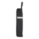 VXSB00301 Essential Stick Bag Black