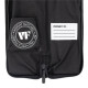 VXSB00301 Essential Stick Bag Black