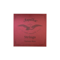 91U Thunder Reds Bass Uke Set