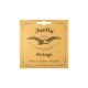 5CH Nylgut Timple Canario Set
