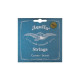 24CH Sugar Cuatro Tenor Set