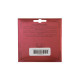 19O Turkish Oud Reds 3rd ee