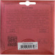 87U Red Series Ukulele Set, GCEA