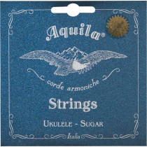 155U Sugar Ukulele set GCEA
