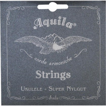 104U Super Nylgut Ukul. Set, GCEA