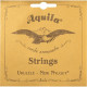 33U New Nylgut Ukulele Set,ADF#B