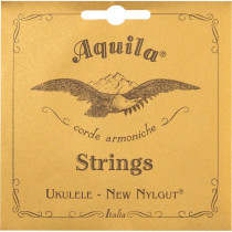 17U New Nylgut Uke Set,6-strings