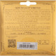 19U New Nylgut Uke Set,8-strings