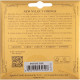 21U New Nylgut Ukulele Set, DGBE