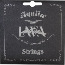 118U Lava Series Uke Set, 6-str.