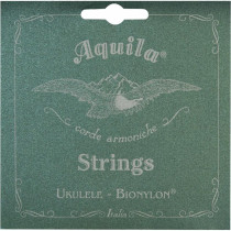 60U Bionylon Ukulele Set, GCEA
