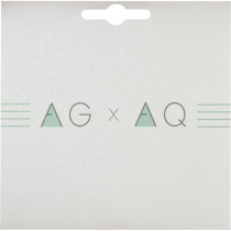 162U AGXAQ Ukulele Set, L G UNW.