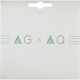 159U AGXAQ Ukulele Set, DGBE