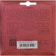 136U Red Series Ukulele Single