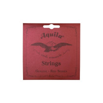 187C Guilele/Guit. Red Series E