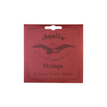 132C Rubino Cl. Guitar Treb Set