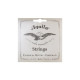 181C CRISTALLO Guit S tens Treb