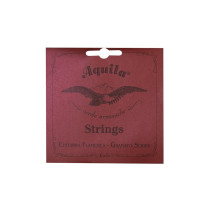 135C Flamenco Granato Guitar Set