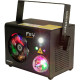 FX4 Effetto 4 in 1 Gobo + Magic Ball + Laser RG + Strobo