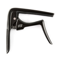 63CBKC Trigger Fly Capo Celtic Knot