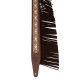 MG317BOI-BRN Tracolla in pelle Crazy Horse Brown 2 1/2"