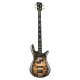 Euro 4 CST - Nat Black Burst Gloss