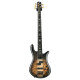 Euro 5 CST - Nat Black Burst Gloss