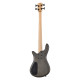Euro 4 LX Bolt-On - Black Stain