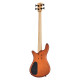 Euro 4 LX Bolt-On - Natural Sunburst
