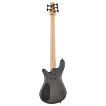 Euro 5 LX Bolt-On - Black Stain