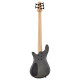 Euro 5 LX Bolt-On - Black Stain