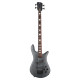 Euro 4 LX - Black Stain Matte