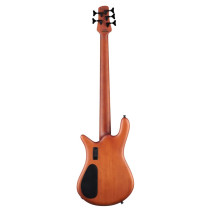 Euro 5 LX - Natural Sunburst Matte