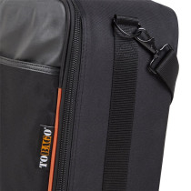 AKB07 - Borsa per tastiera 107 x 37 x 13 cm (49,61,73 tasti)