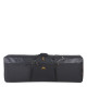 AKB08 - Borsa per tastiera 123 x 35 x 13 cm (61,73, 76 tasti)