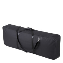 AKB08 - Borsa per tastiera 123 x 35 x 13 cm (61,73, 76 tasti)