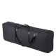 AKB08 - Borsa per tastiera 123 x 35 x 13 cm (61,73, 76 tasti)