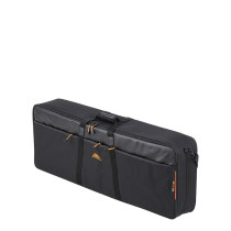 AKB09 - Borsa per tastiera 107 x 43 x 17 cm (61 tasti)