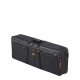 AKB09 - Borsa per tastiera 107 x 43 x 17 cm (61 tasti)