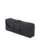 AKB09 - Borsa per tastiera 107 x 43 x 17 cm (61 tasti)