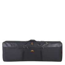 AKB11 - Borsa per tastiera 124 x 40 x 15 cm (76 tasti)