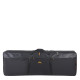 AKB11 - Borsa per tastiera 124 x 40 x 15 cm (76 tasti)