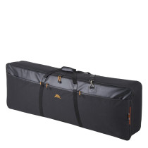 AKB11 - Borsa per tastiera 124 x 40 x 15 cm (76 tasti)