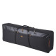 AKB11 - Borsa per tastiera 124 x 40 x 15 cm (76 tasti)