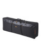 AKB12 - Borsa per tastiera 113 x 46 x 18 cm (61,73, 76 tasti)