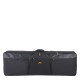 AKB14 - Borsa per tastiera 125 x 46 x 14 cm (76, 88 tasti)