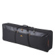 AKB14 - Borsa per tastiera 125 x 46 x 14 cm (76, 88 tasti)