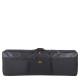 AKB15 - Borsa per tastiera 130 x 40 x 15 cm (76, 88 tasti)