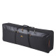 AKB15 - Borsa per tastiera 130 x 40 x 15 cm (76, 88 tasti)
