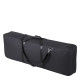 AKB15 - Borsa per tastiera 130 x 40 x 15 cm (76, 88 tasti)